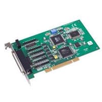 Advantech Centralized Montrol Control, PCI-1243U